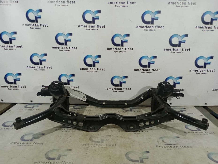 Volkswagen Passat B8 16- Подрамник задний / Фольксваген Пассат