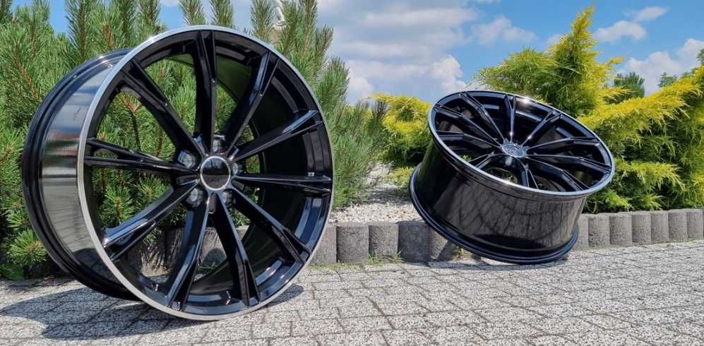 FELGI HE5060 do AUDI A4 A5 A6 Q5 A7 Q7 Q8 RS 20