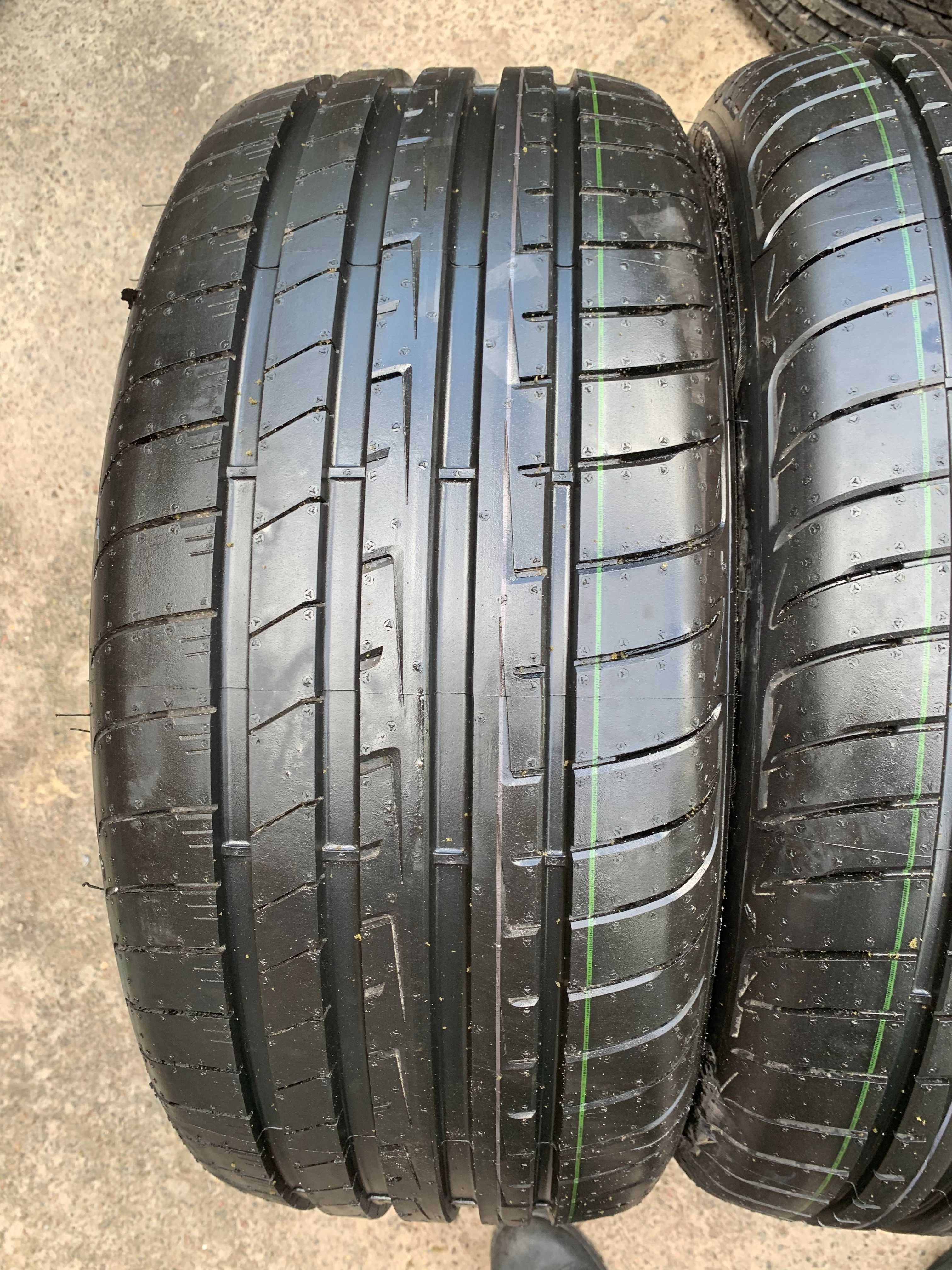 Шины летние 245/40R19 GOODYEAR Eagle F1 Asymmetric 3  MOExtended