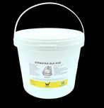Preparat Serwatka mleczna dla kur serwatex opakowanie 10kg WISAGRO