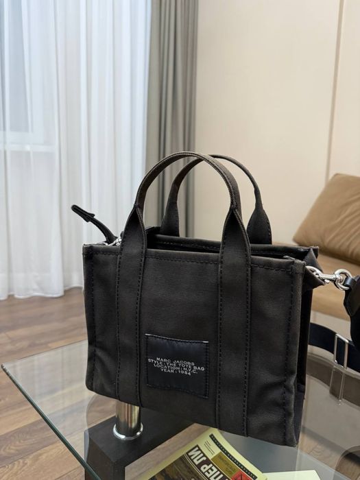 Сумка The Tote bag Marc Jacobs