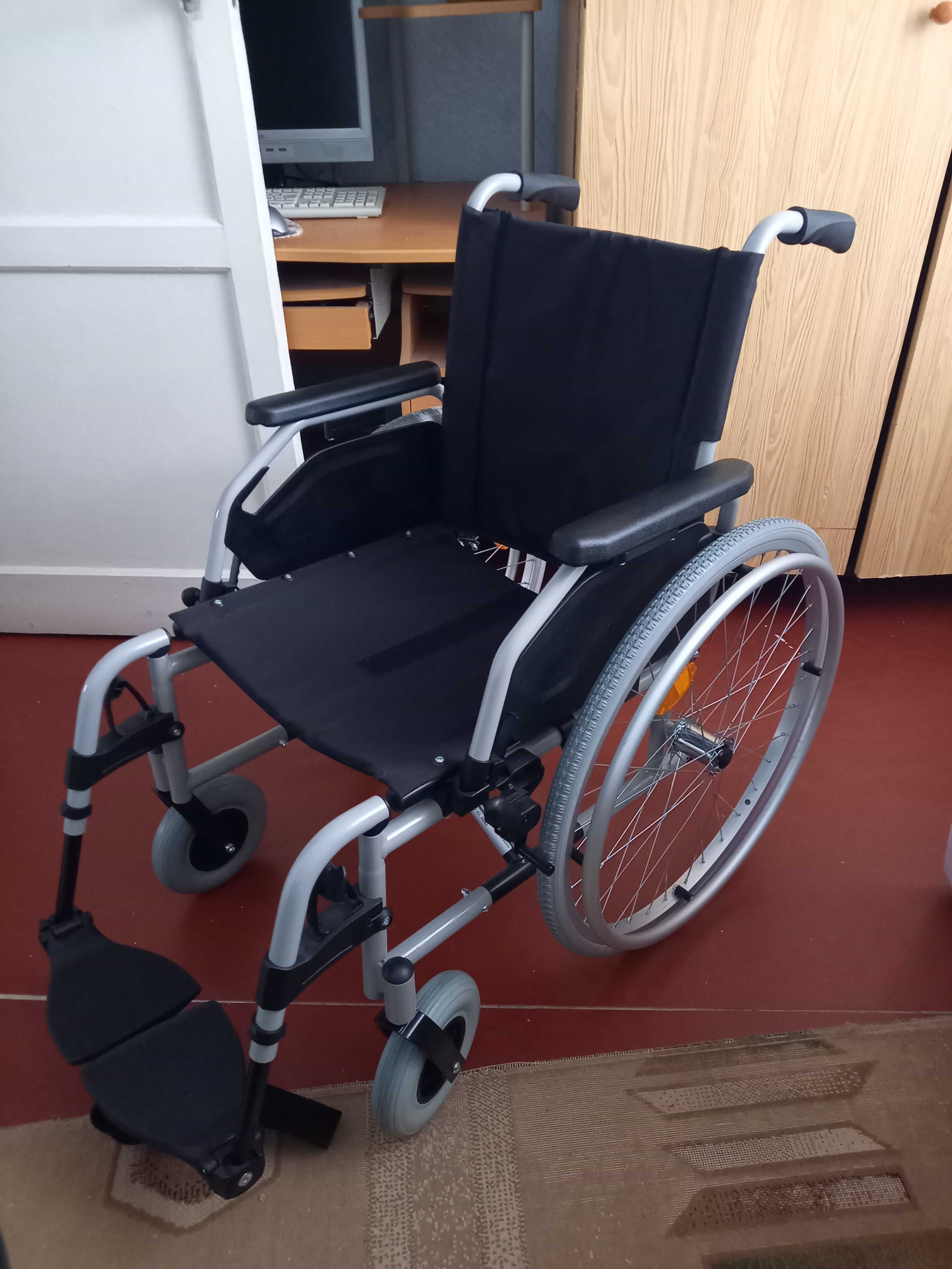Інвалідний візок (инвалидная коляска) Ottobock (Німеччина)
