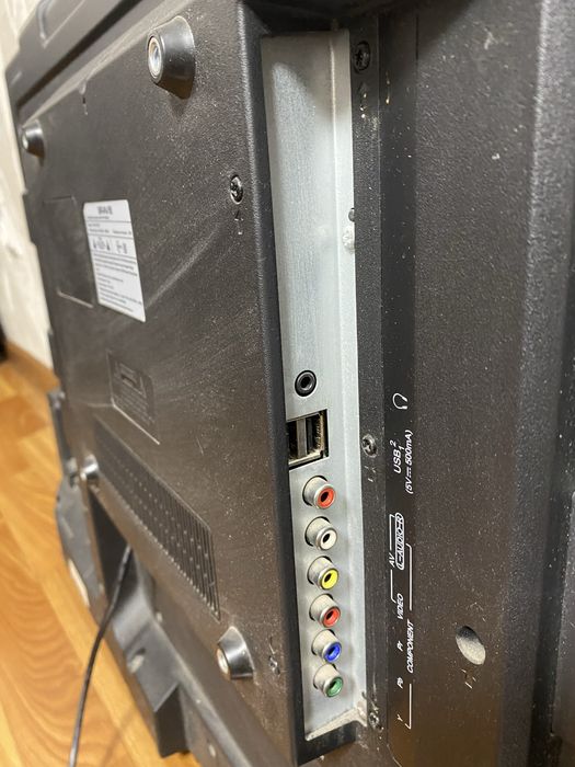 Телевізор Bravis