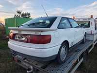 Audi Coupe Quattro 2.3 20V