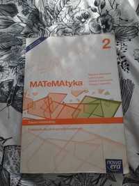Podręcznik MATeMAtyka 2