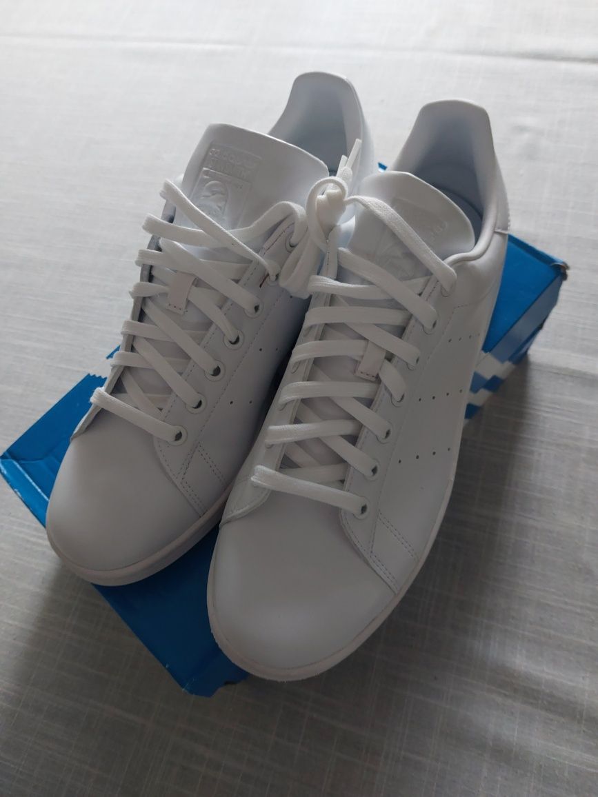 Buty męskie Adidas 44  STAN SMITH