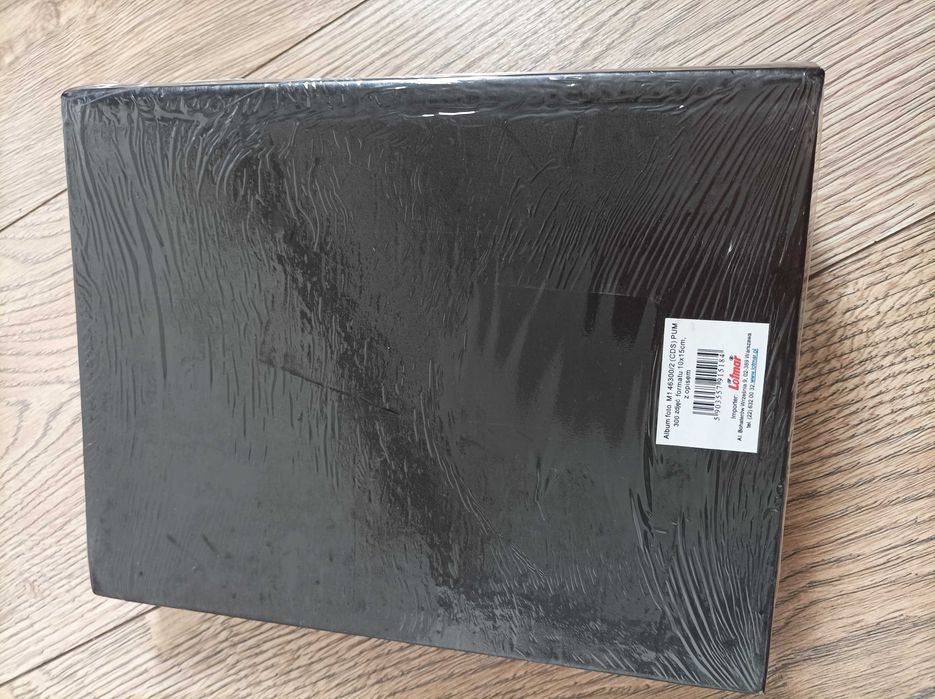 Album na zdjęcia Nowy  300 zdjęć , 10x15