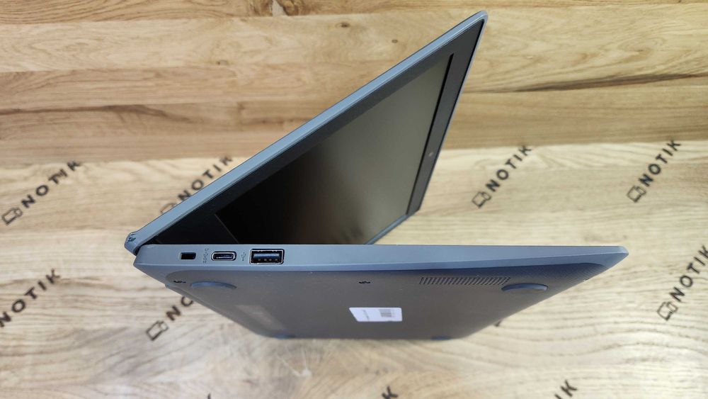 Хромбук HP ChromeBook 11A G8 11.6" A4-9120C/4GB/ 32 GB/HD