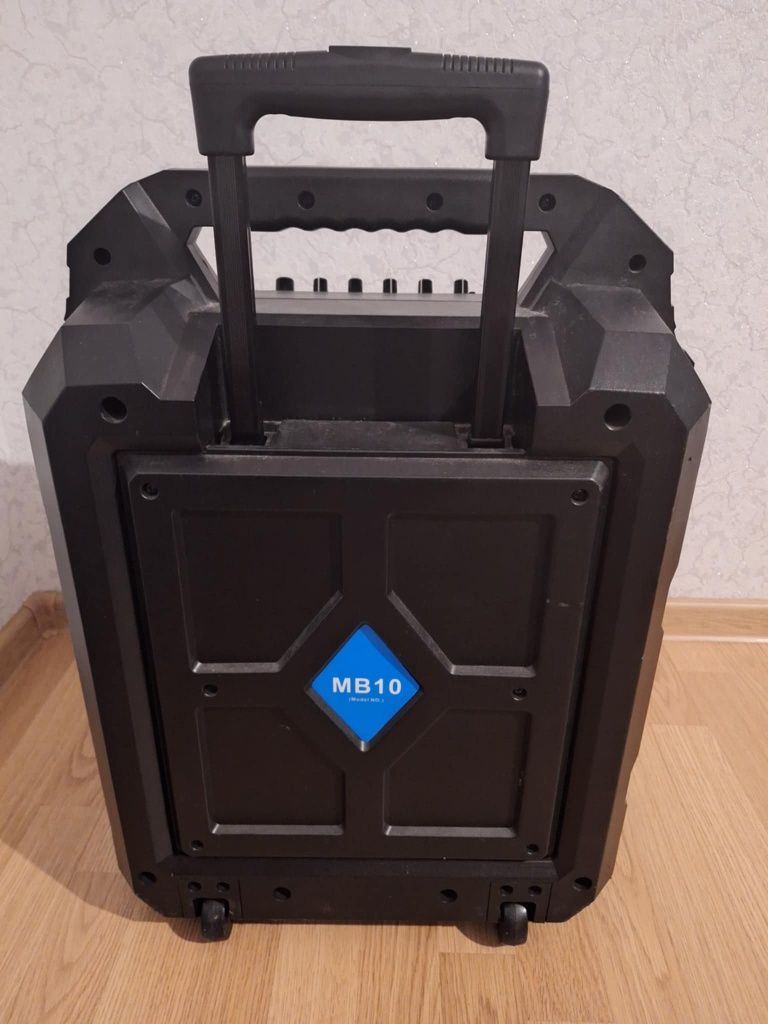 Głośnik Blaupunkt