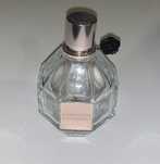 Flakon po perfumie flowerbomb viktor rolf 100ml