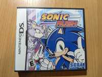 Sonic Rush (Nintendo DS)