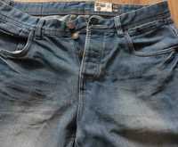 NOWE Spodnie jeansowe HOUSE W32 L32 męskie (rozmiar L/XL) jasne