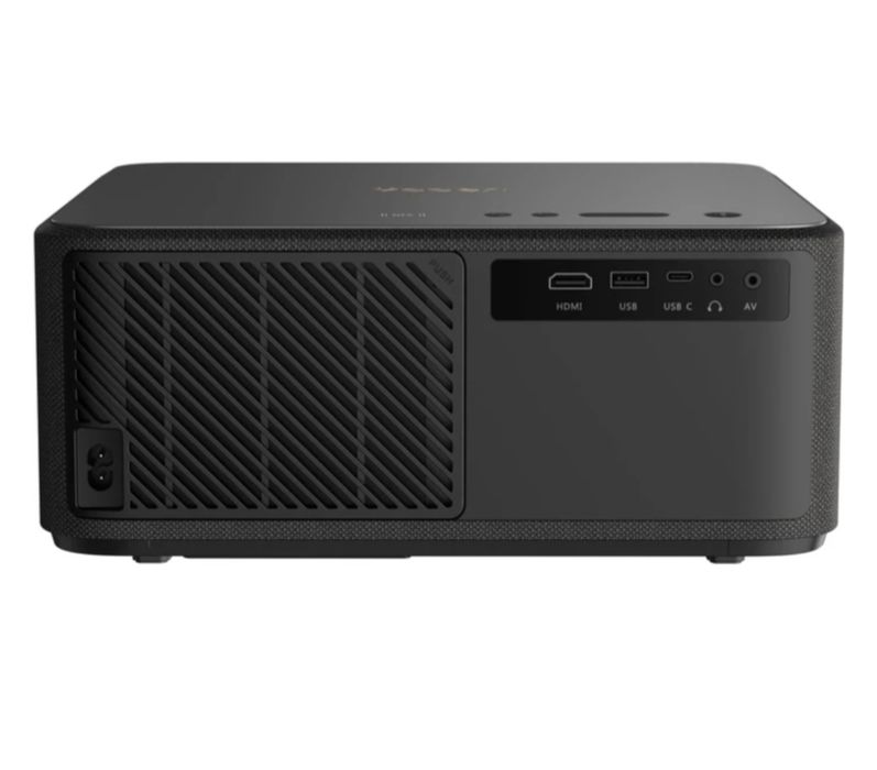 Проектор після огляду Y2B | Yaber K2s – 1080p | JBL speaker + TV Box
