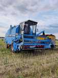 Bizon Rekord Z058 – 1997 rok –