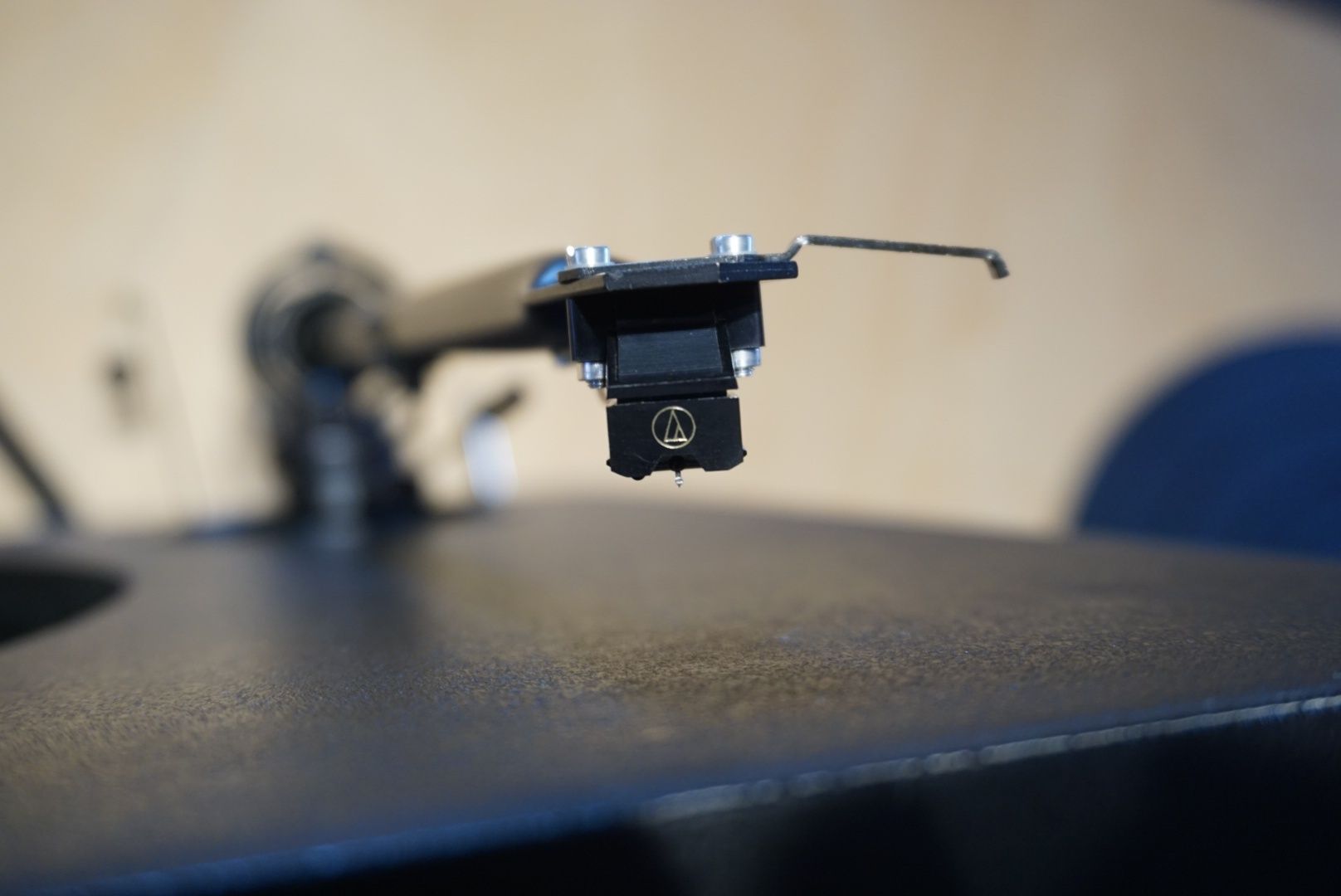 Pro Ject P 1.2 gramofon