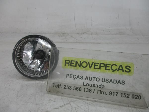 Farol nevoeiro frente direito TOYOTA Prius Hatchback (_W3_)