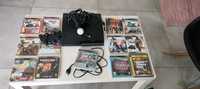 PlayStation 3 500gb PS3 zestaw z grami