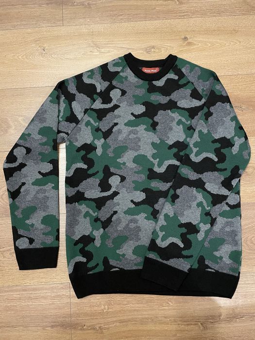 Светр р. М шерсть