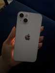 iPhone 13, 128gb biały