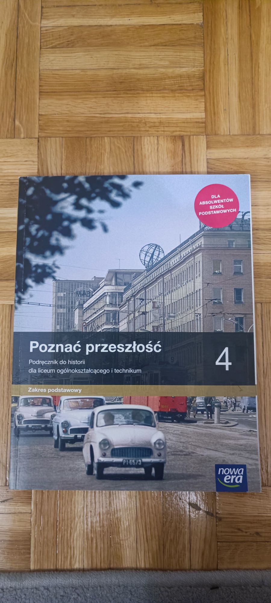 "Poznać przeszłość 4"