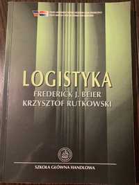 „Logistyka” Frederick J.Beier Krzysztof Rutkowski