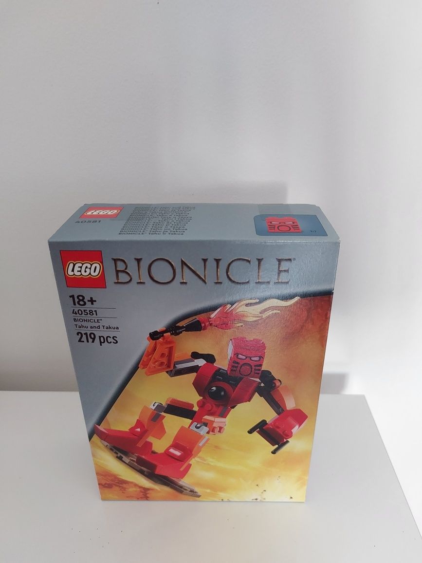 Lego | 2 sets (novos)