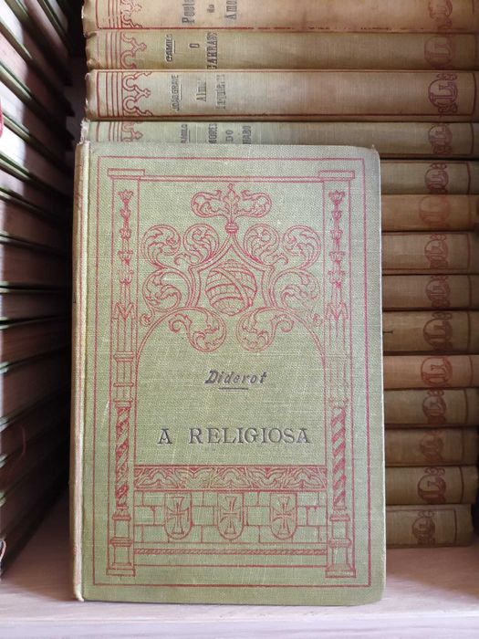 Colecção Lusitánia - 32 Livros