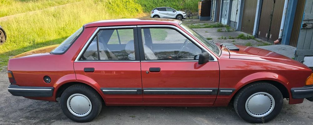Ford Orion Ford Orion 1.6d GL 1985r
