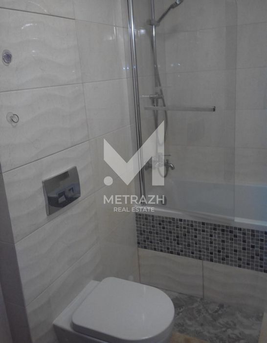 ПАНОРАМА Дніпра! 2к (75м²) з ремонтом у ЖК Park Stone!