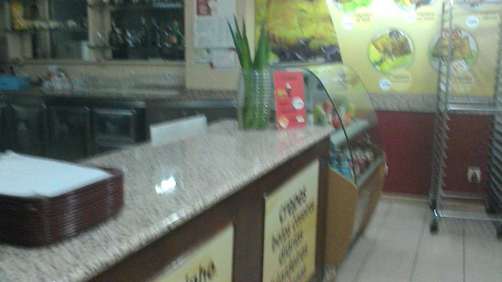 Arrenda-se  loja equipada para restauração