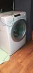 Pralko-suszarka Candy EVO4W 2643D-S