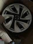 Felgi 18 Cali 4x108 8" ET 27 CITROEN DS5