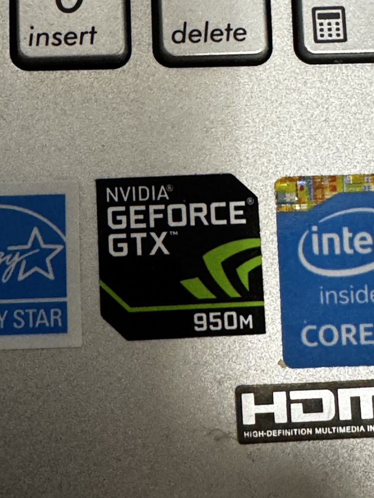ASUS N551J Laptop