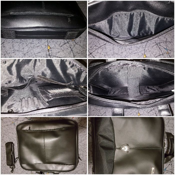 Сумка Фирменная Lamborghini Asus