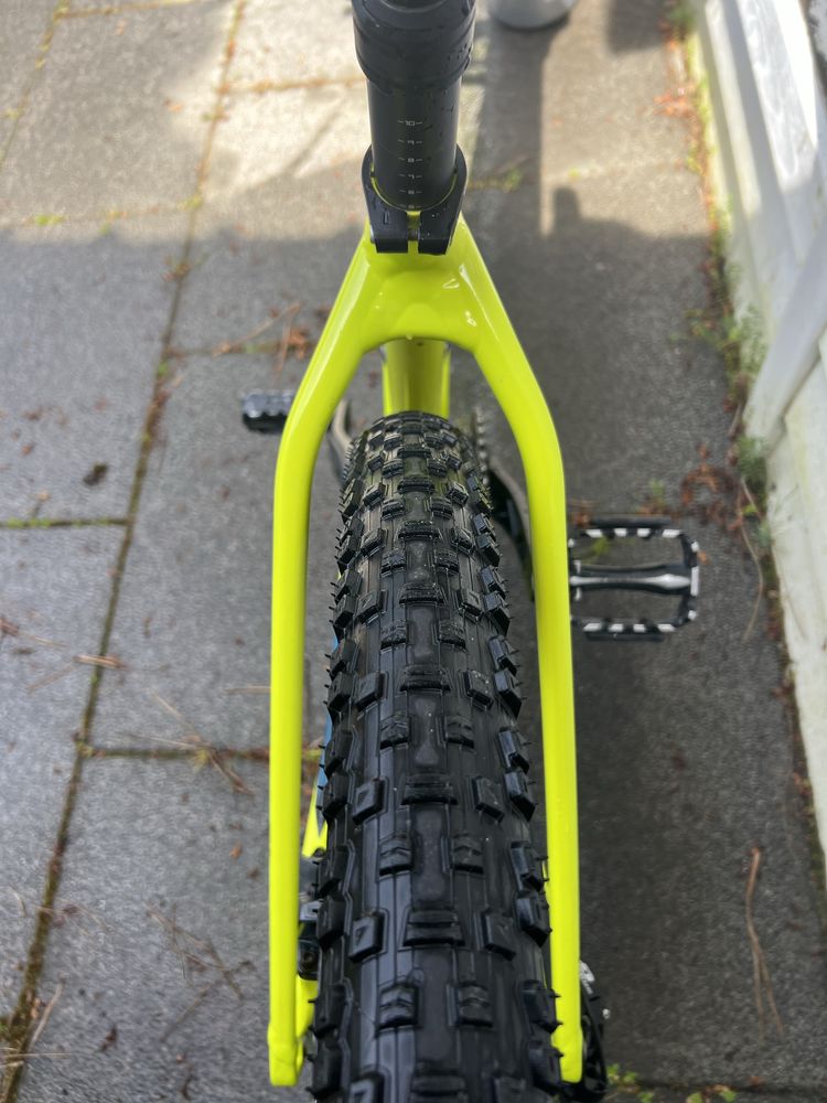 Specialized Fuse Comp 27.5/29