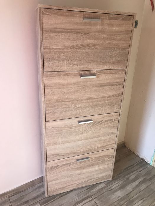 Продам шафу для взуття Юск
