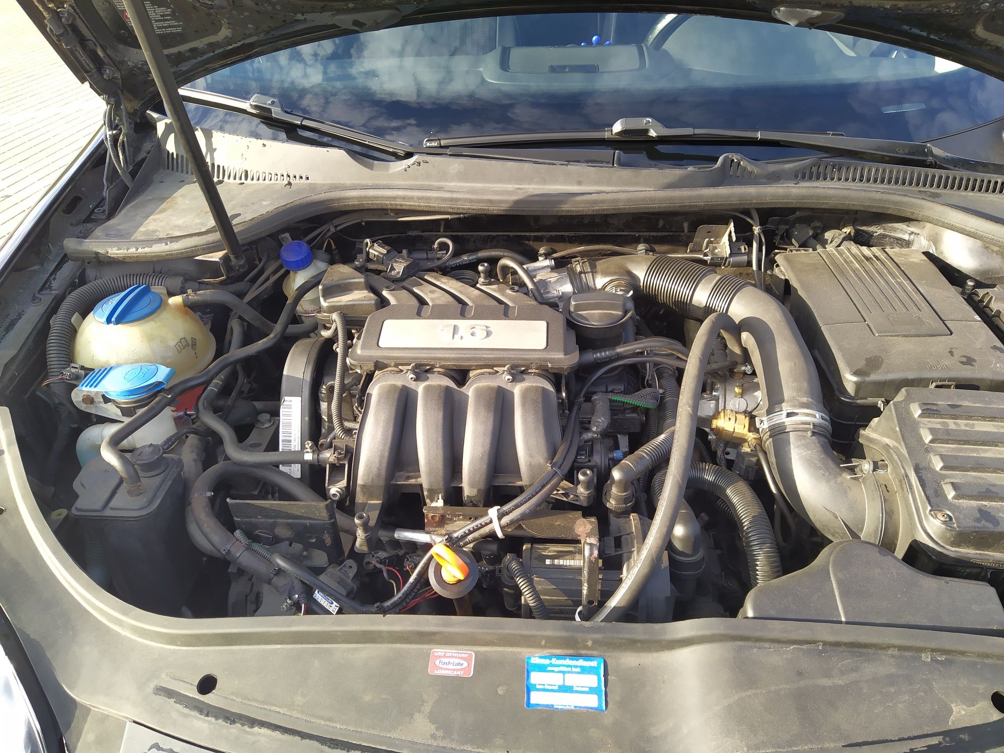 Продам Volkswagen Golf 5 покоління 2007 р/в уіверсал Суми, Сумська обл