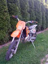 Sprzedam Motor KTM 60SX