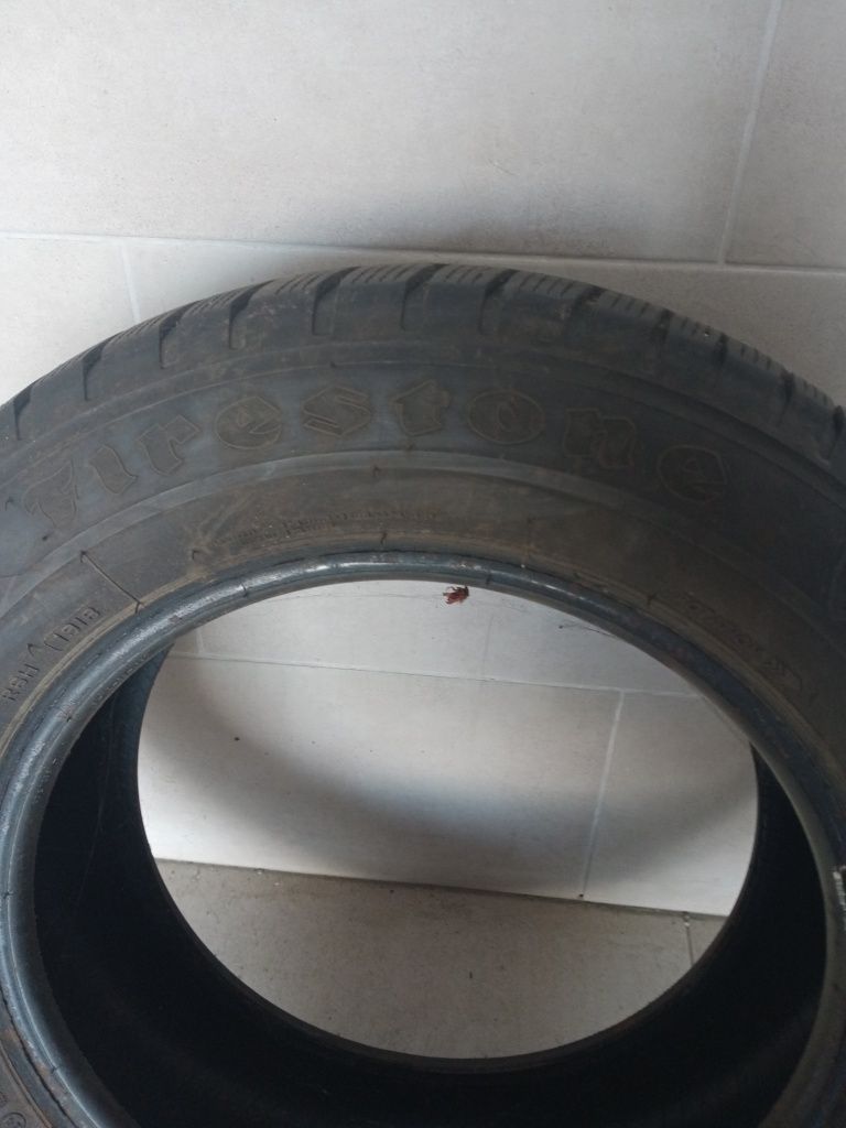 Opony Firestone 195/65/R15