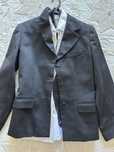 Traje académico Porto