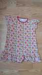Sukienka letnia Body Zone 86/92