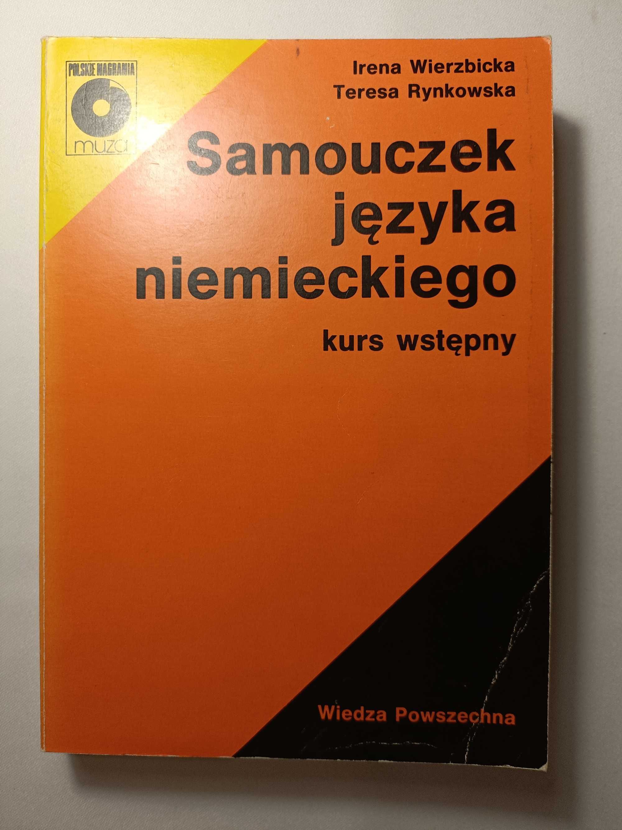 Samouczek języka niemieckiego