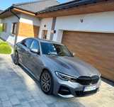 BMW Seria 3 BMW Seria 3 320i // M-pakiet // Shadow Line// FV23%