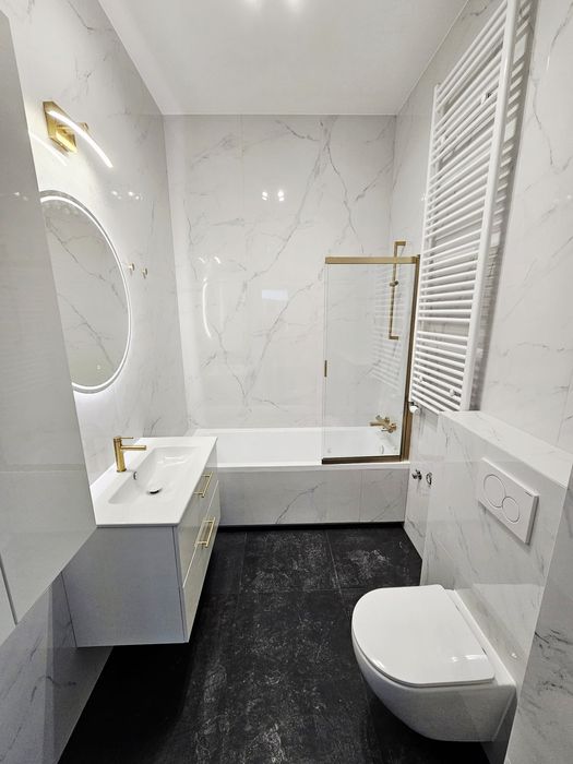 Wykończenia i Remonty