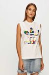 Майка унісекс adidas gd0967, XS