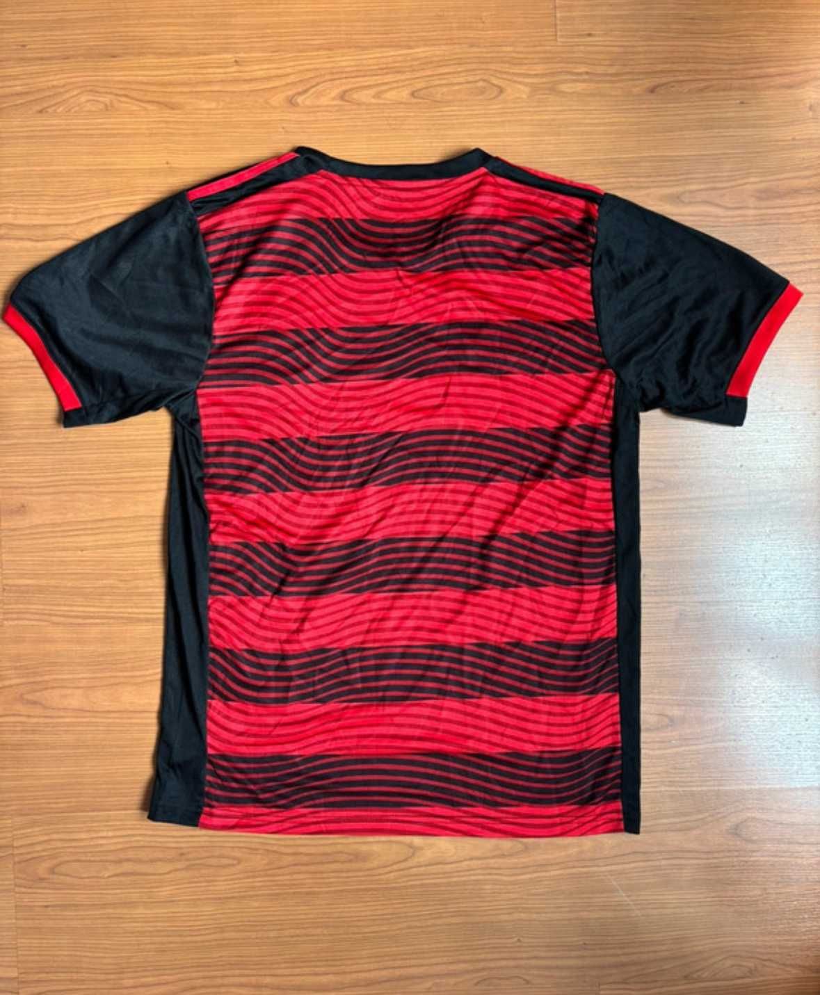 Camisa Flamengo LIbertadores 2022