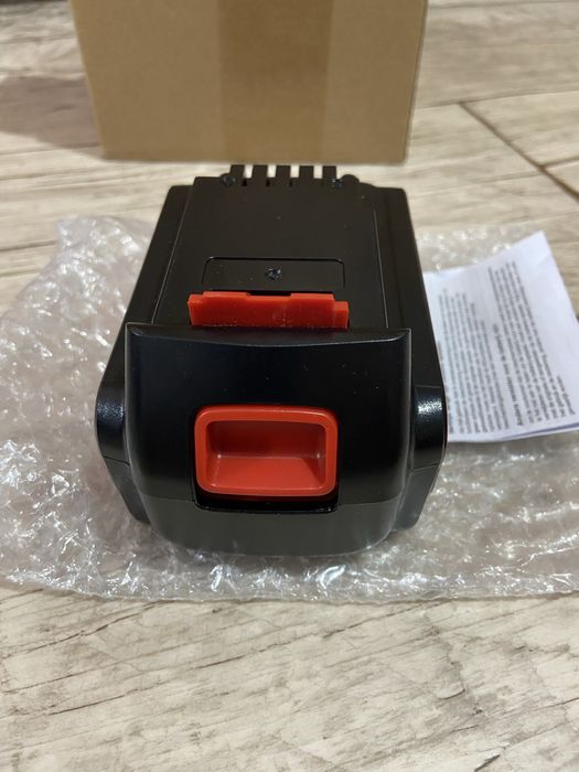 Bateria litowa LBX4020  5000mAh 20V zamiennik do Black Decker