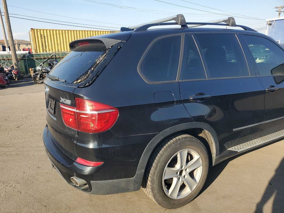 BMW X5 2012 Diesel