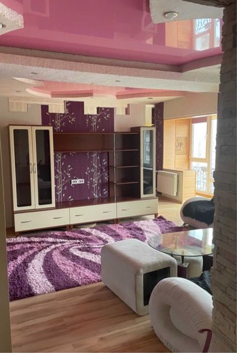 Здам 3-кімнатну квартиру можно військовим