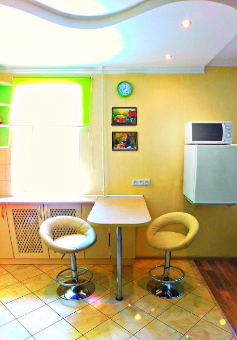 Шикарна 1,2 кім.квартира від 750.Фіскальний чек